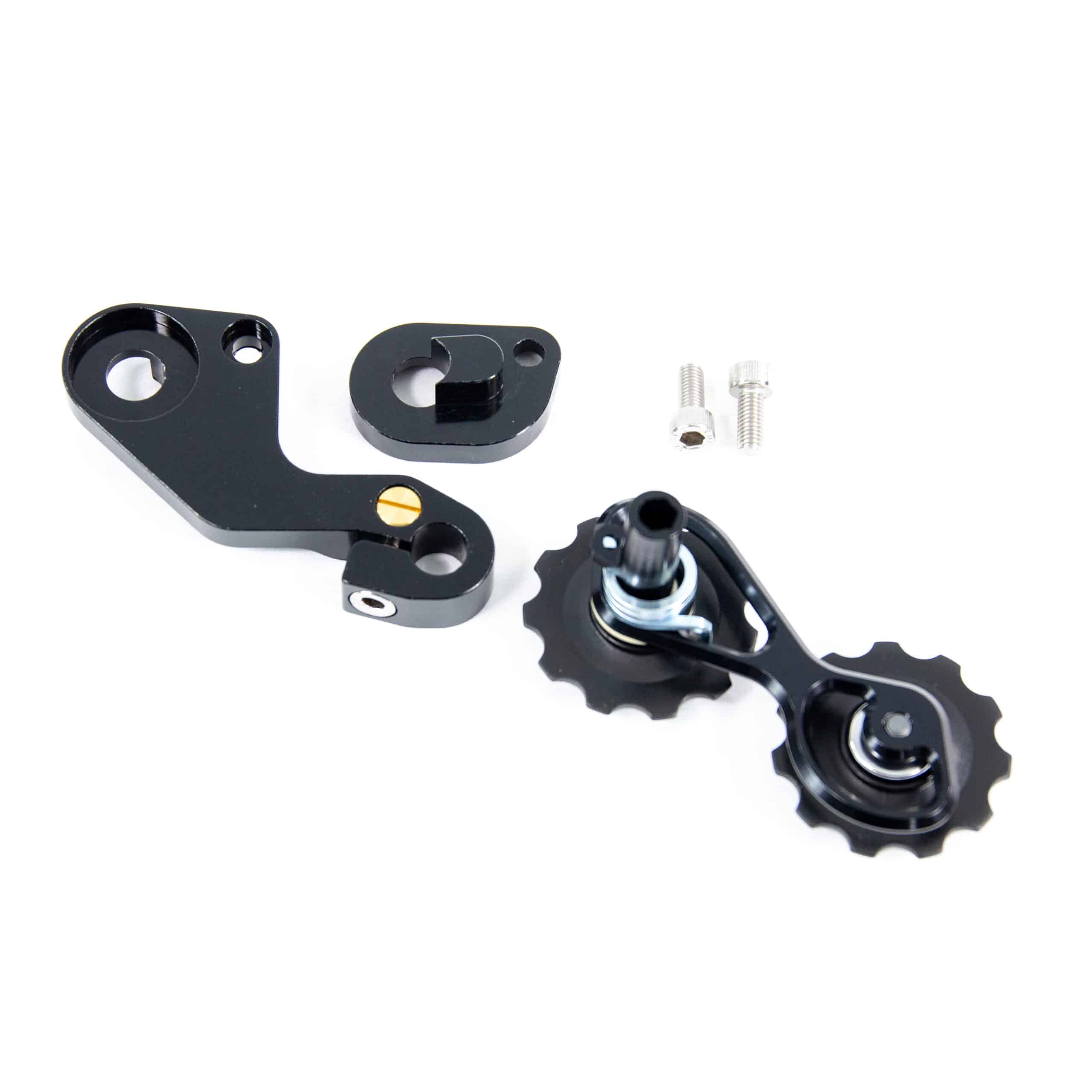 Set Adaptateur+Tendeur WAW pour Crewkerz LAB – Image 1